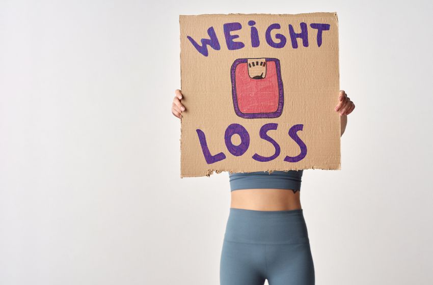Effective Weight Loss and Beyond
