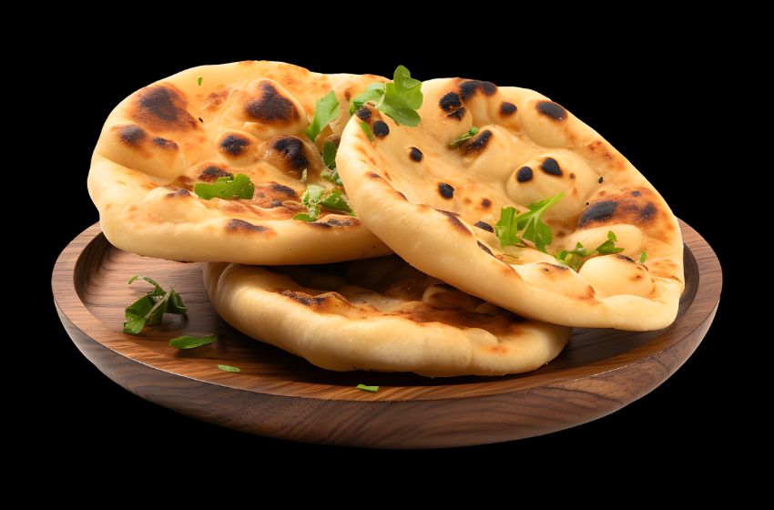 Recipes with Naan Dippers