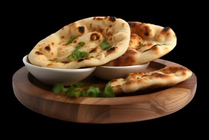 Thumbnail for Most Popular Naan Dippers Recipes
