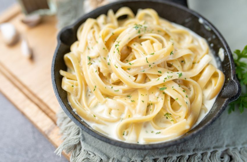 Ragu Alfredo Sauce Recipes